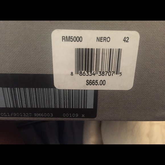 Giuseppe Zanotti design size 42 - Picture 3 of 4